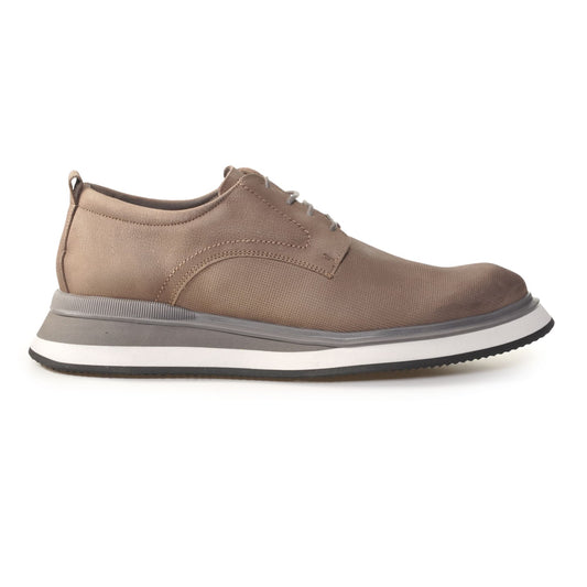 Constantino Zapatos Casual Hombre Beige