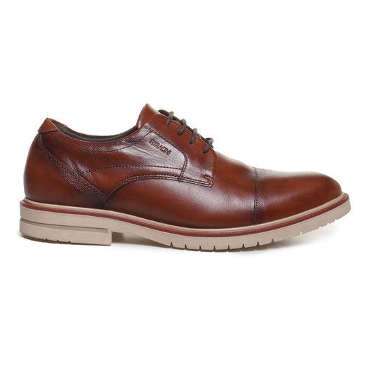 Scarpe Ferracini da uomo marroni