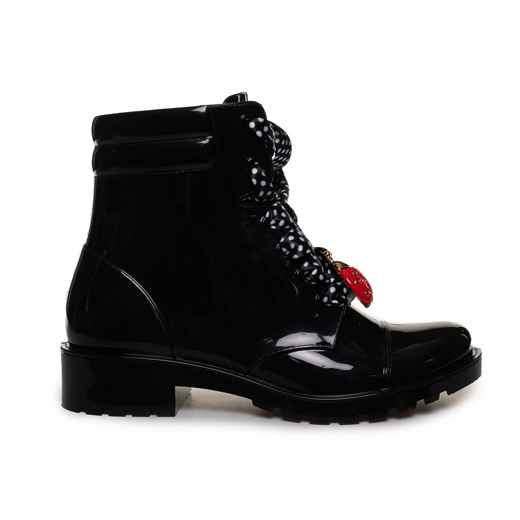 Botas Petite Jolie Iggy Kids' Black