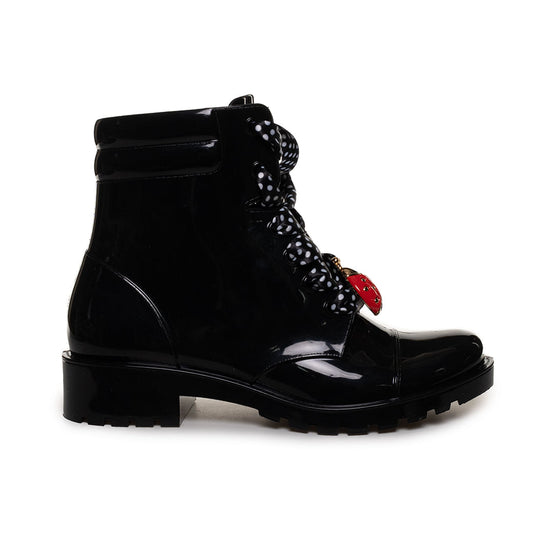 Botas Petite Jolie Iggy Kids' Black
