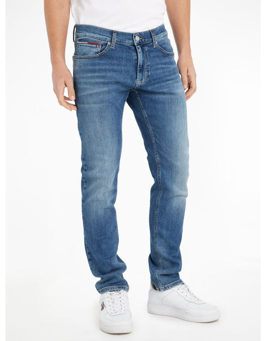 Tommy Jeans Scanton Slim Jeans