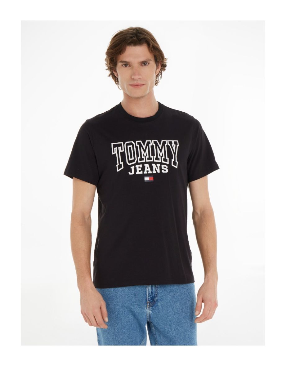 Camiseta gráfica TJM Regular Entry