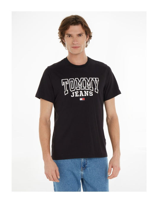 Camiseta gráfica TJM Regular Entry