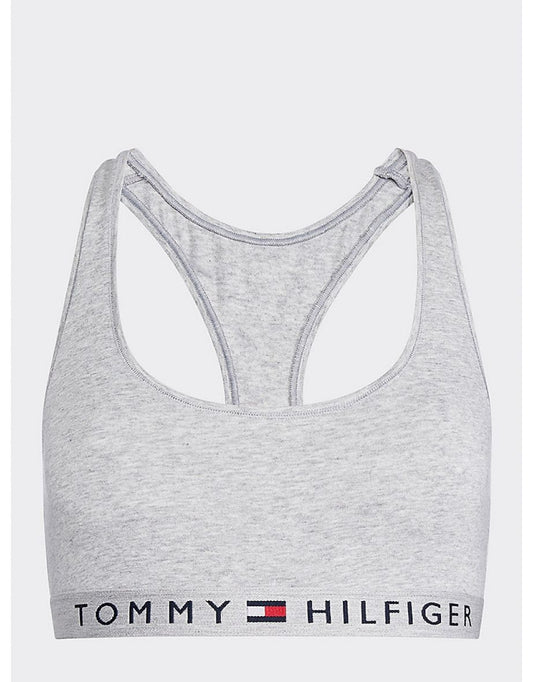 Bralette sportiva TOMMY HILFIGER