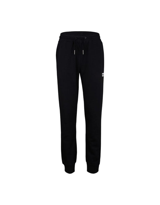 Foundation Joggers in misto cotone con stampa logo piccolo