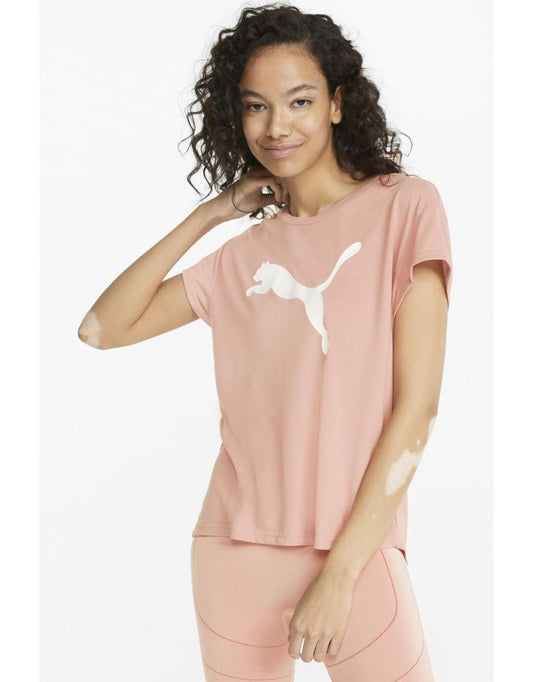 Camiseta deportiva moderna Roseta