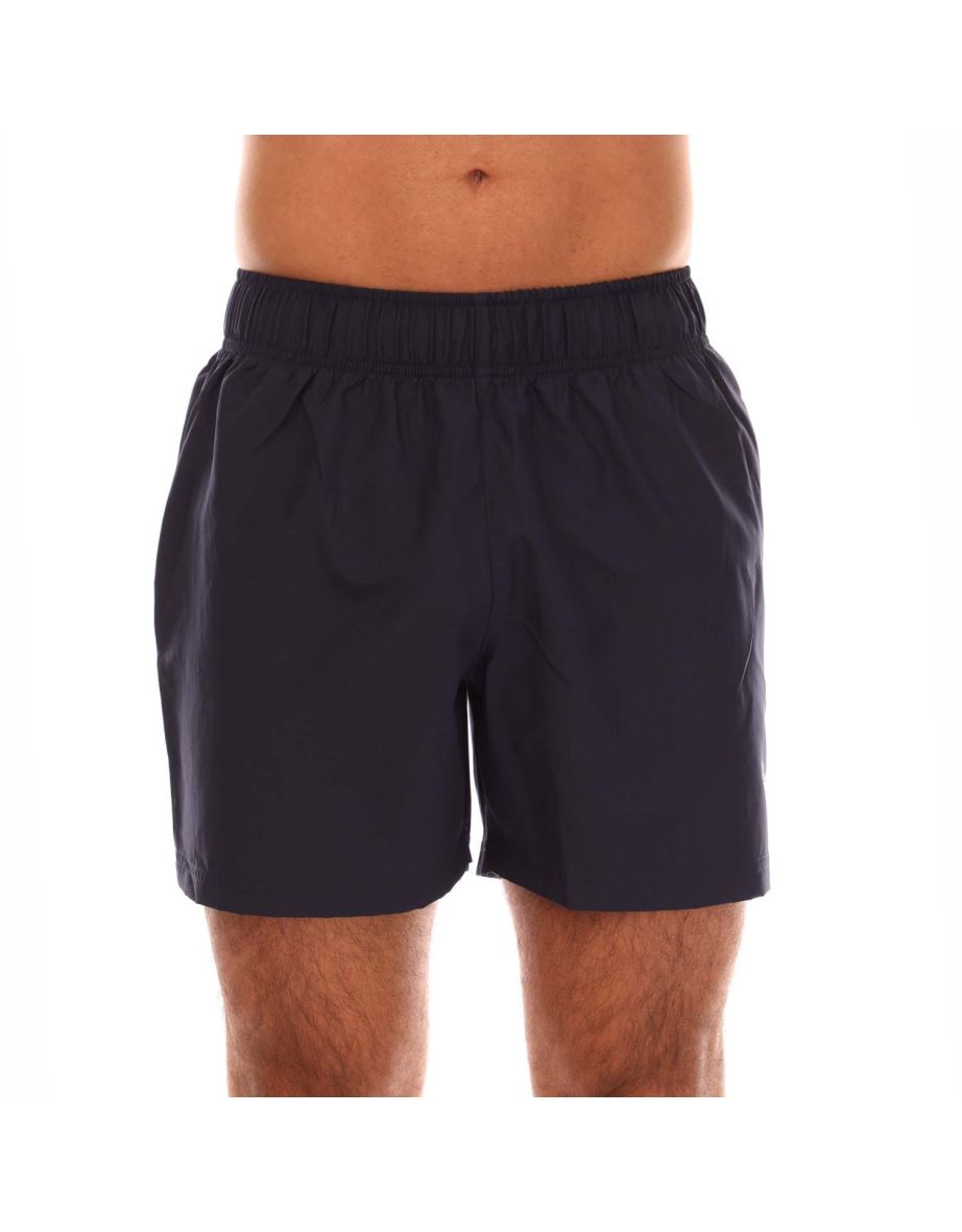 Men's Puma Active Woven Shorts in Blue