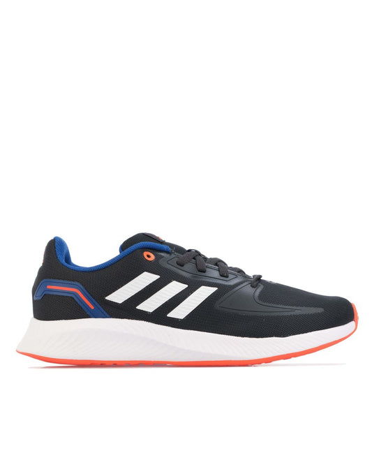 Zapatillas deportivas Adidas Runfalcon 2.0 para niño en gris