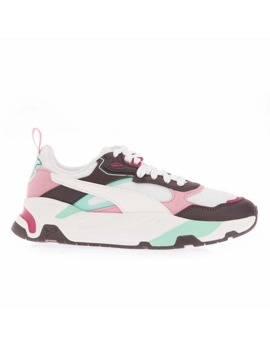 Tênis Puma Trinity para meninas (tamanhos júnior)