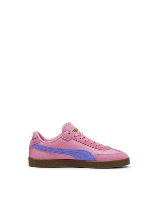 Puma Club II Era Goma Amatista Oscura - Malva