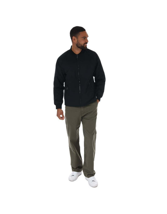 Levi's XX Stay Loose Chinos da uomo in verde