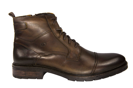 Botas Garage Astro Tabaco