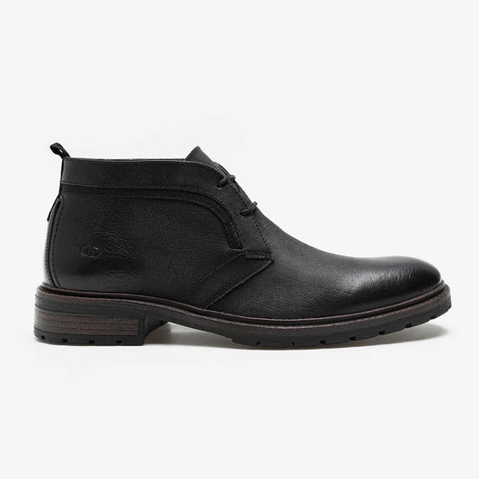 Botas Astro Negras para Hombre