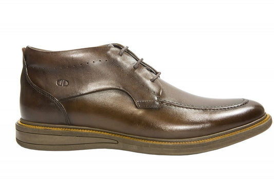 Botas Garage Bay Tabaco Hombre