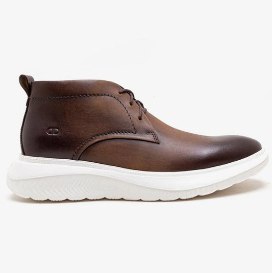 Bota ultraligera Metropolitan Collin Tabaco
