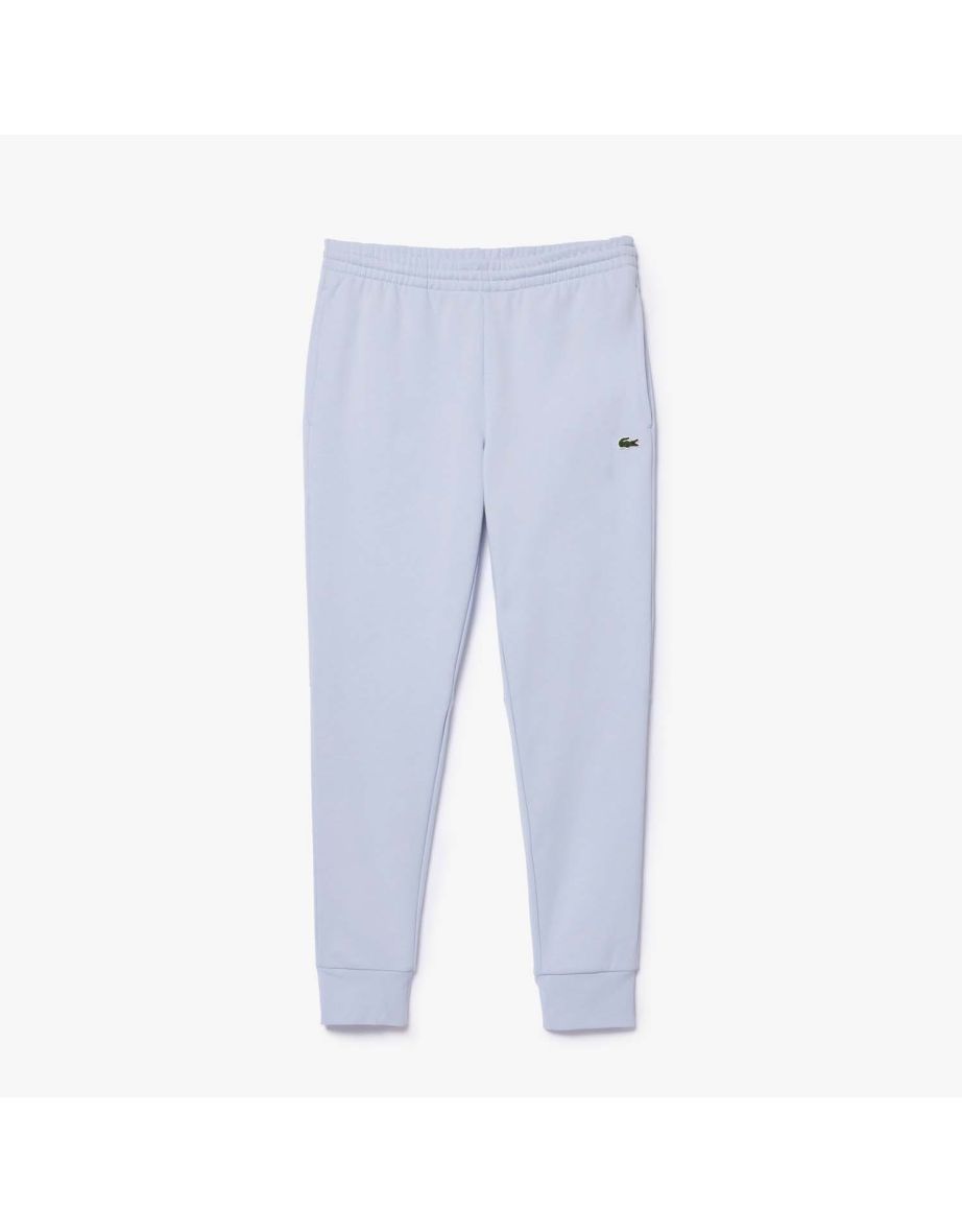 Pantaloni Lacoste Slim-Fit da uomo - Blu