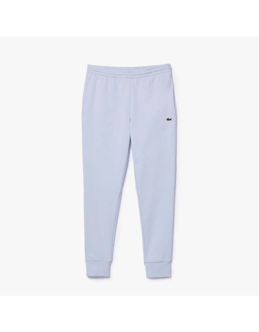 Joggers Slim-Fit Hombre Lacoste - Azul
