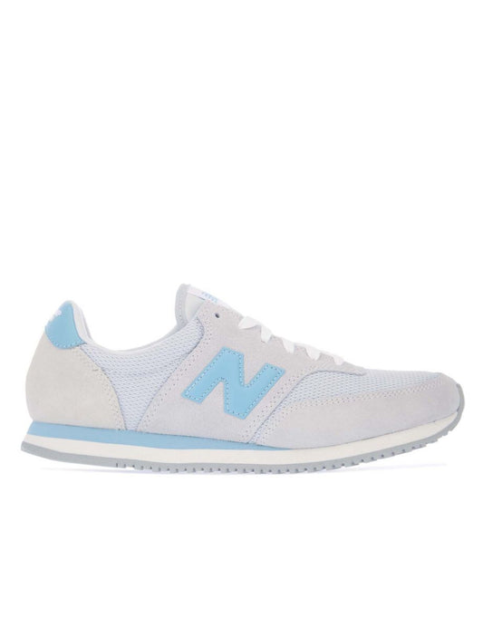 Zapatillas New Balance Comp 100 Grises para hombre