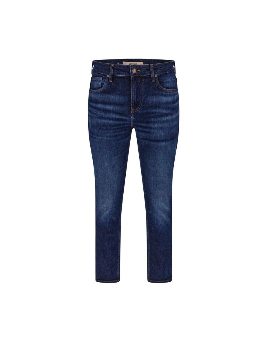 Jeans scuri Angels