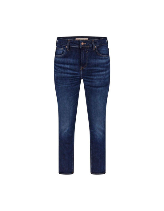 Jeans scuri Angels