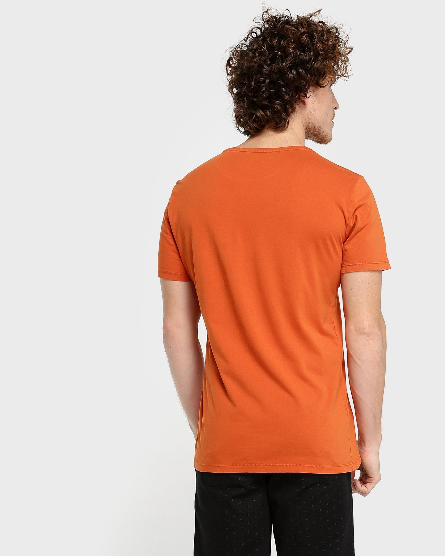 Camiseta latino-americana plus size