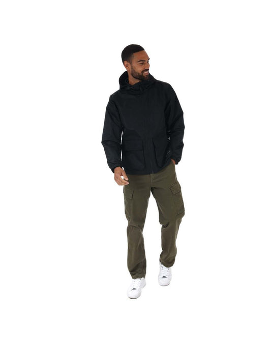 Pantaloni Levi's XX Taper Fit Cargo da uomo in verde
