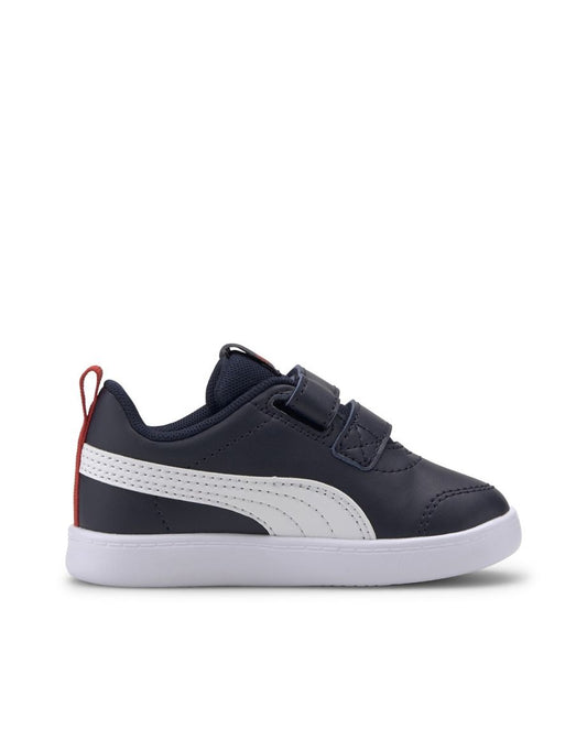 Zapatillas infantiles Courtflex V2