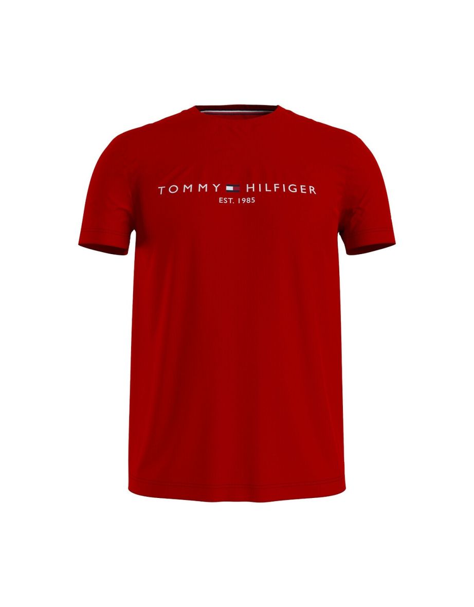 Camiseta de algodón ecológico con logotipo