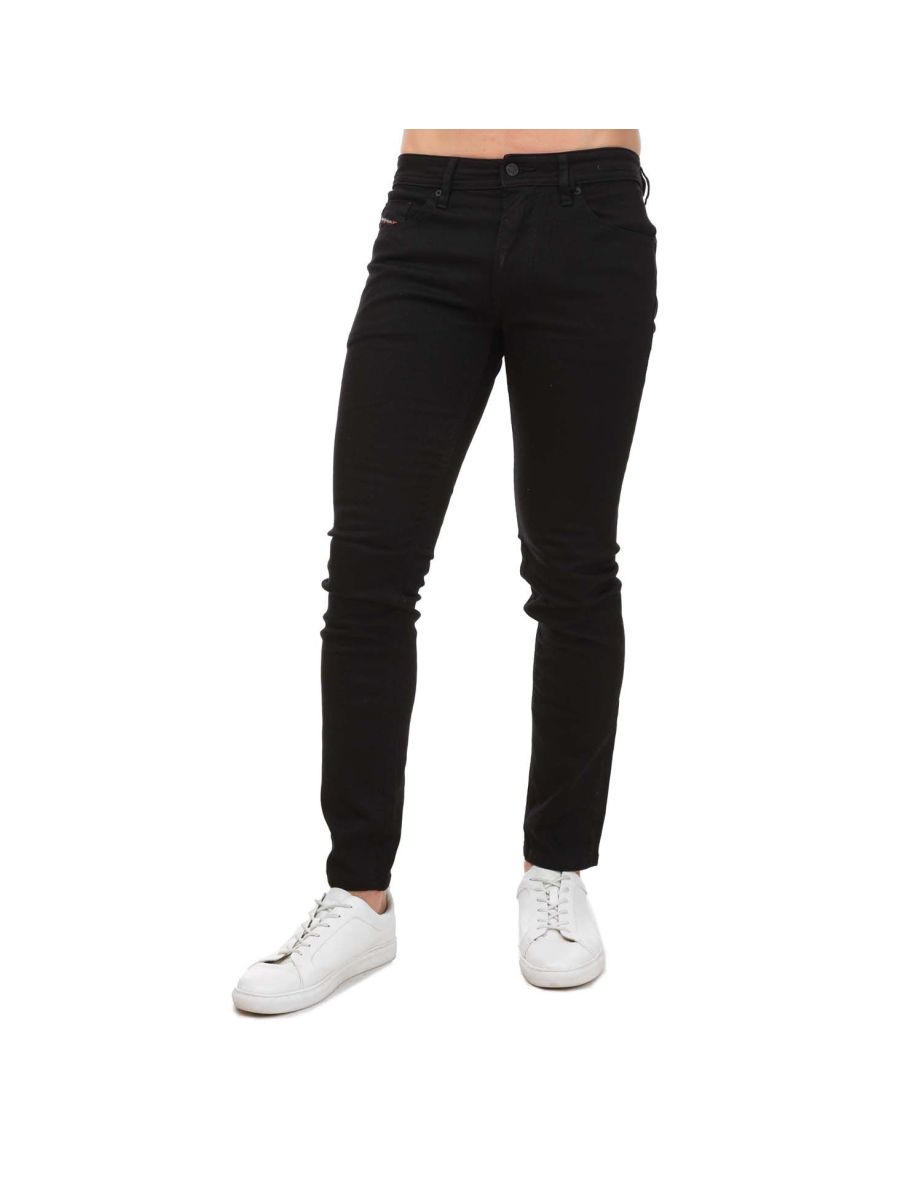 Jeans Diesel Thommer-X Slim per uomo