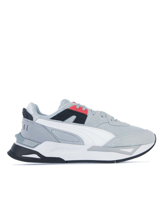 Zapatillas deportivas Puma Mirage Sport 90s Gris, Niño