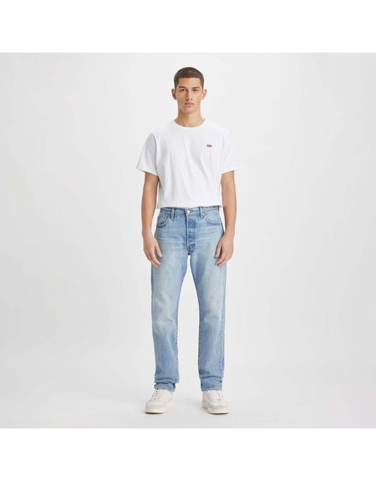 Jeans Levi's 501 '54 blu da uomo