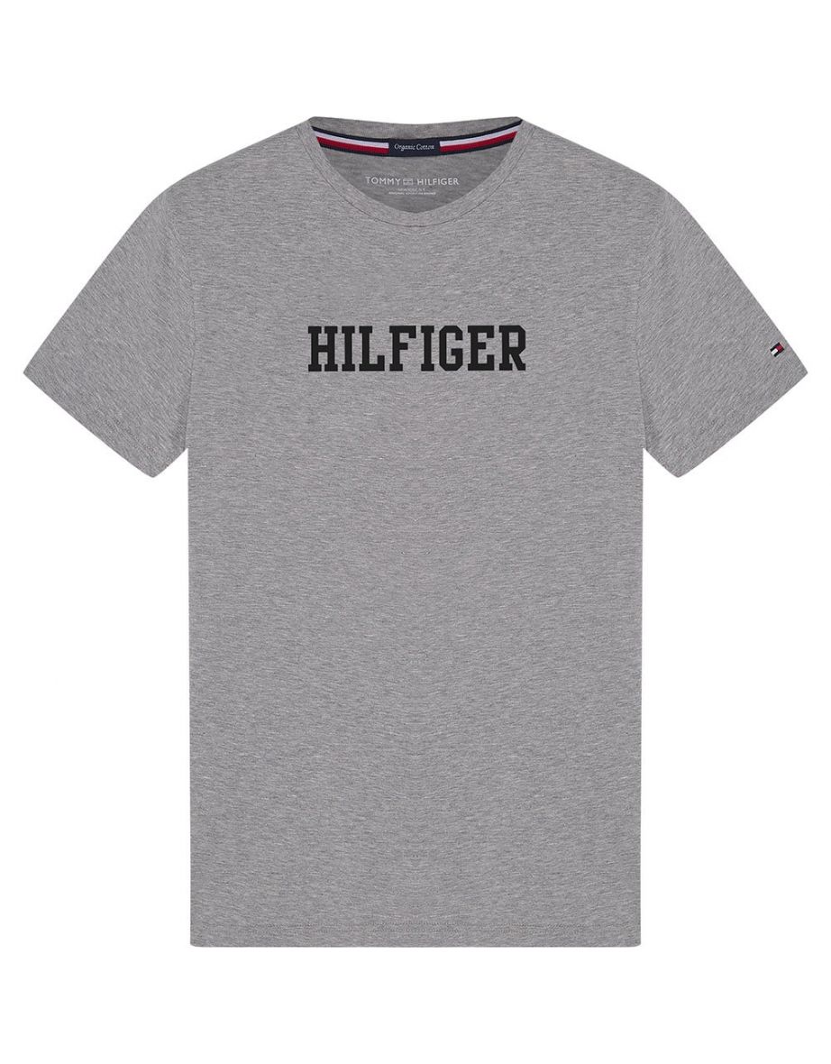Camiseta Tommy Hilfiger Logo