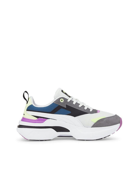 Scarpe da ginnastica Kosmo Rider Bright da donna