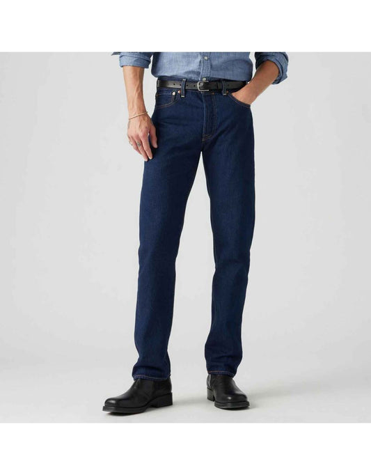 Jeans Levi's 501 '54 da uomo in viola
