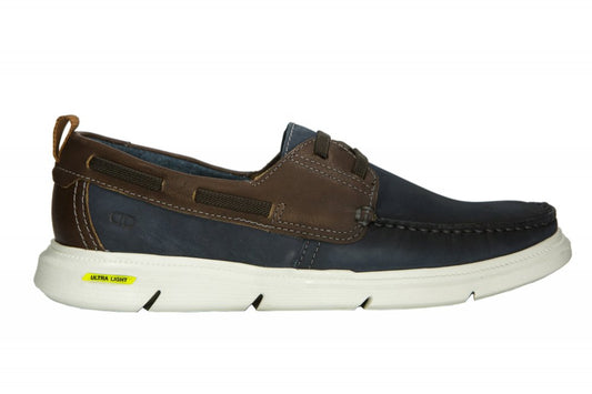 Smith Ultra Light Azul Dock Sider