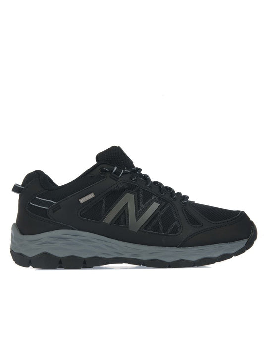 Zapatillas Hombre New Balance MW1350W1 Negras