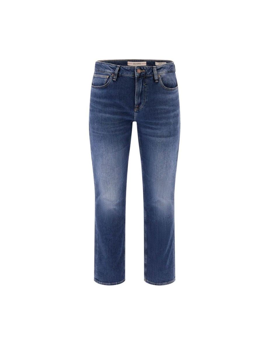Jeans Angels a vita media
