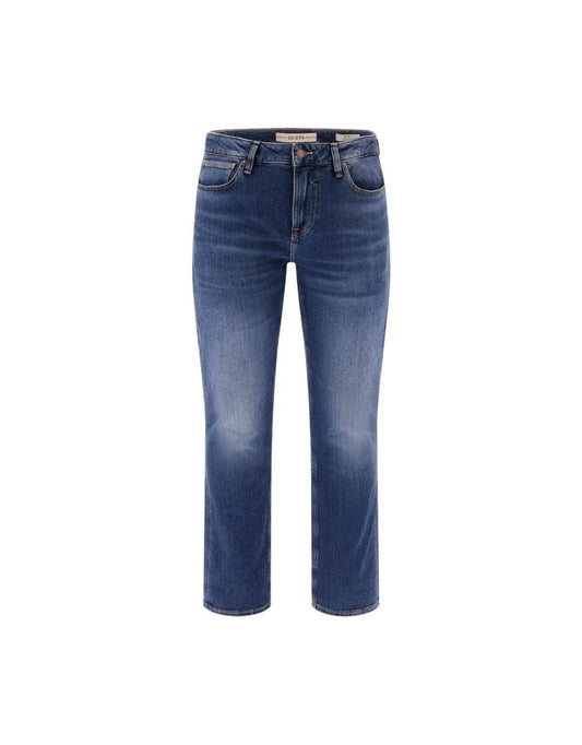 Jeans Angels a vita media