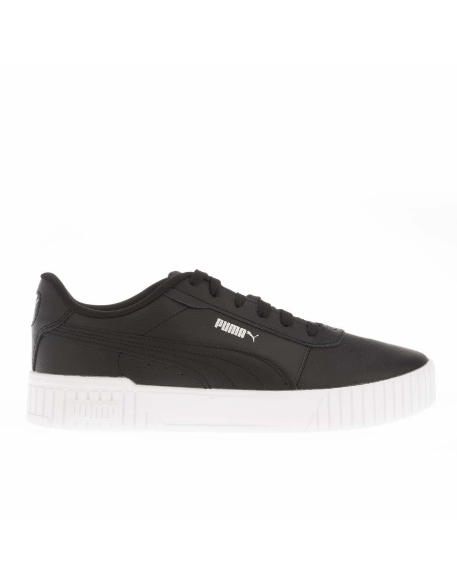 Zapatillas Puma Carina 2.0 para mujer en negro