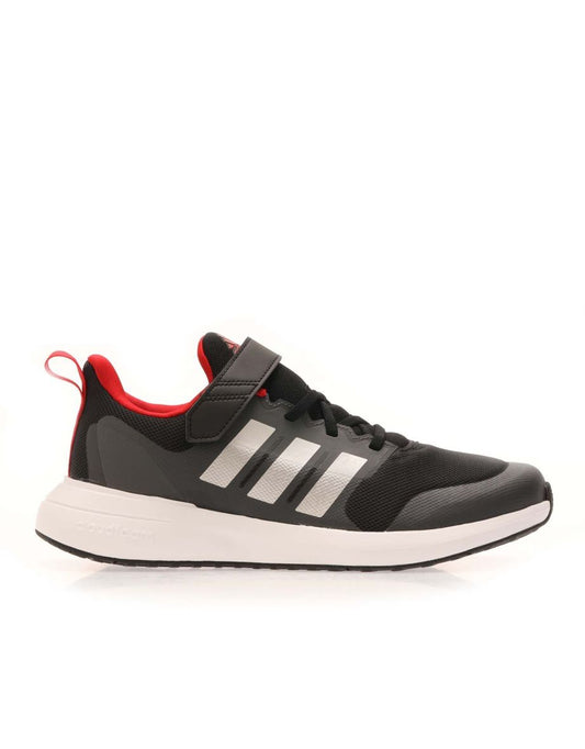 Tênis Adidas 4TARUN 20 Black para meninos