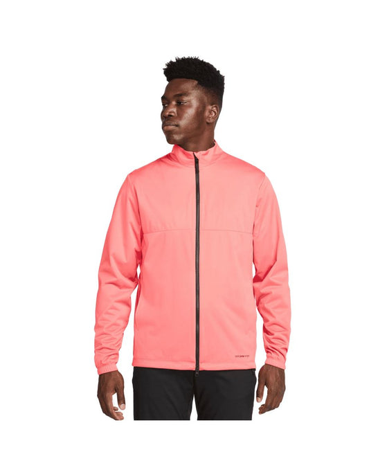 Giacca con zip intera Nike Victory Storm-FIT Uomo - Magic Ember