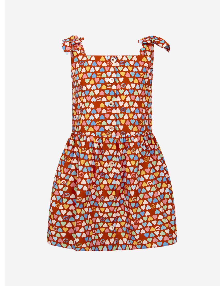 Vestido de niña