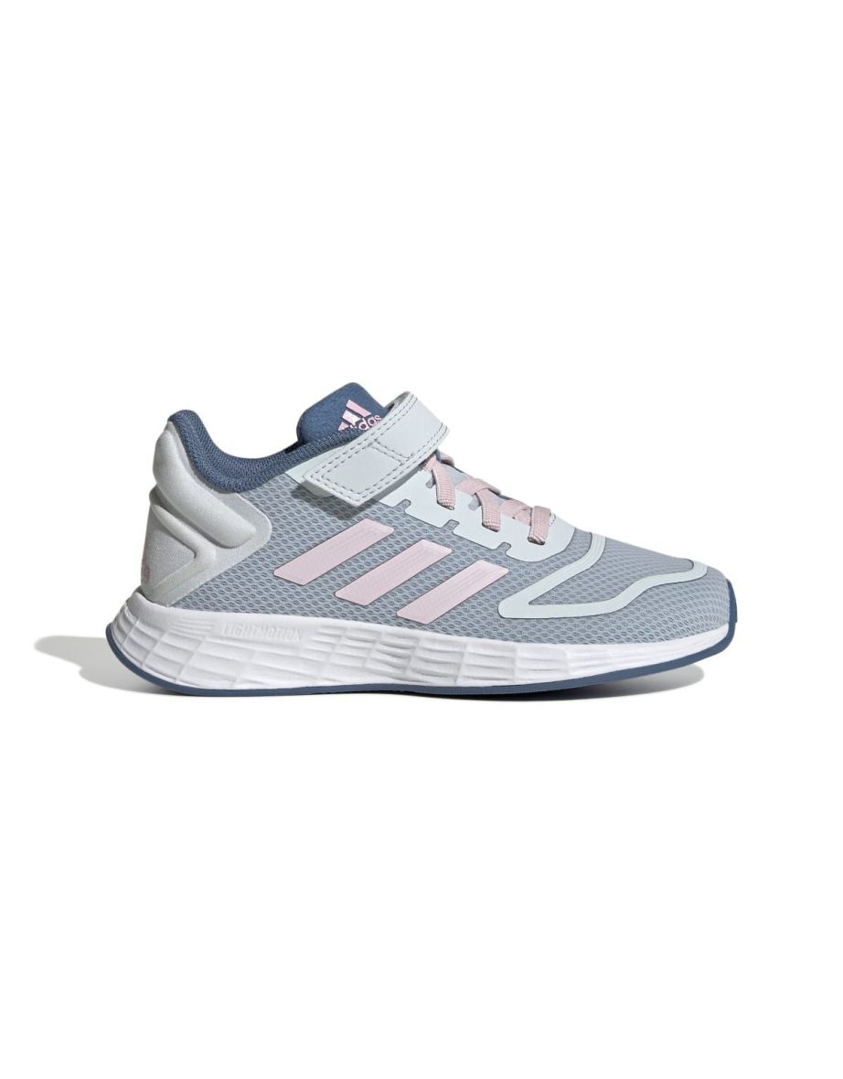 Tênis Adidas Junior Duramo 10 para Meninos em Azul