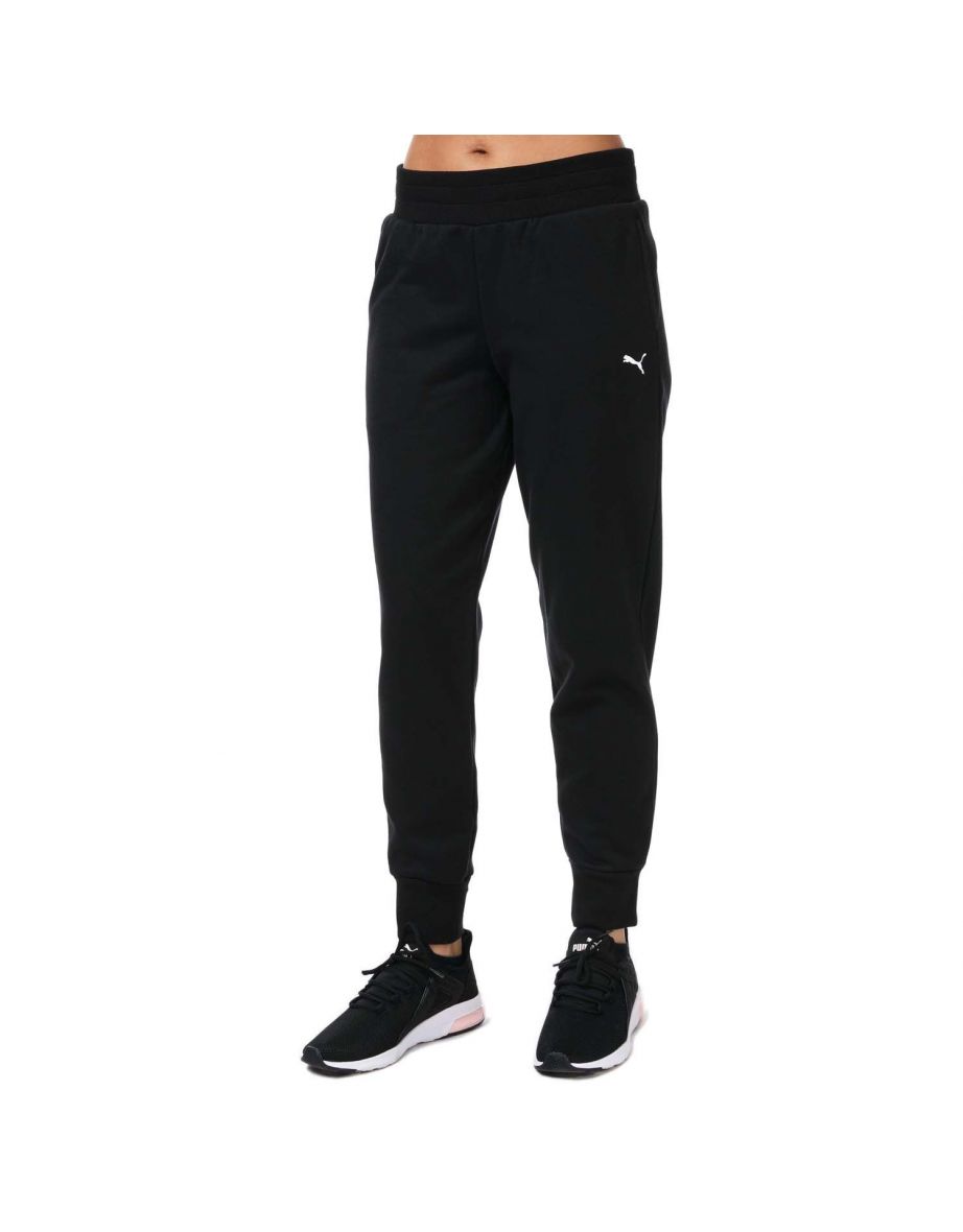 Puma Donna Essentials Nero