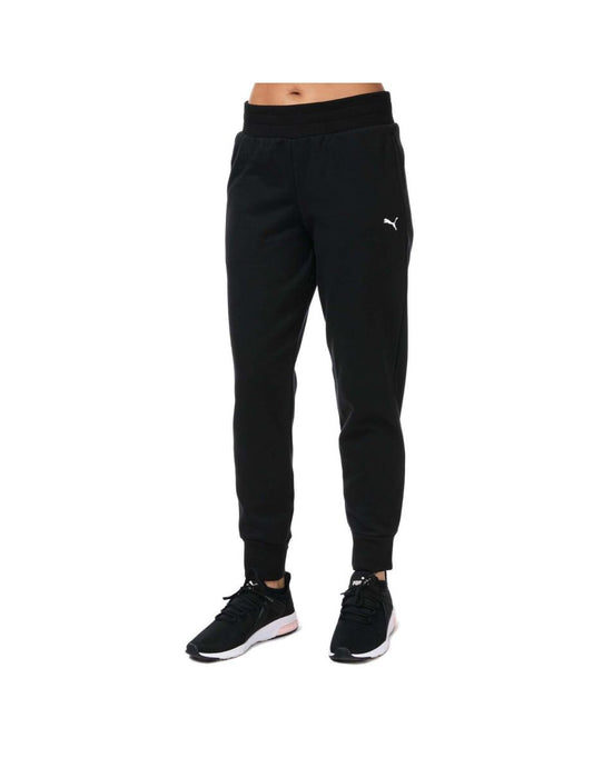 Puma Donna Essentials Nero