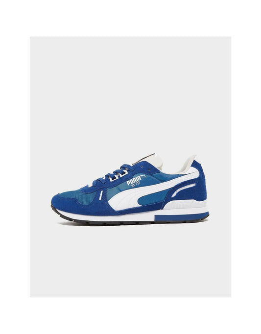 Zapatillas Puma RX 737 Vintage para hombre en azul