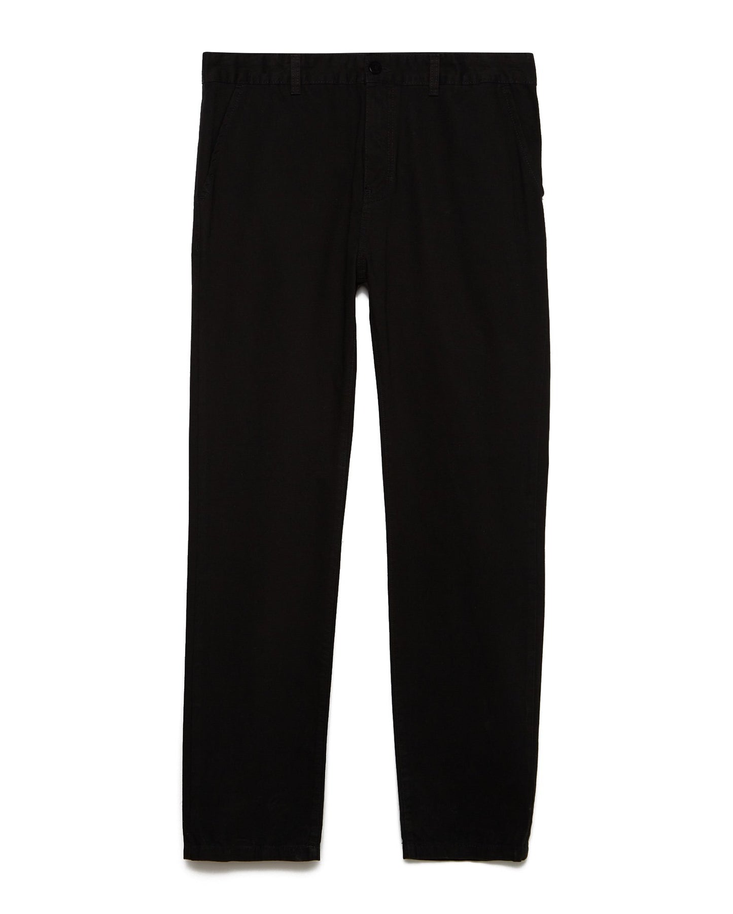 Jeans Plus Size Slim Black - Preto