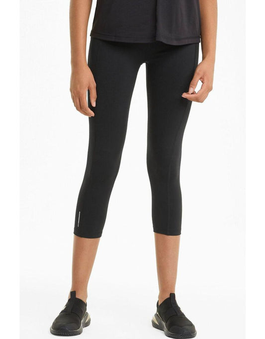 Leggings Puma con cappuccio