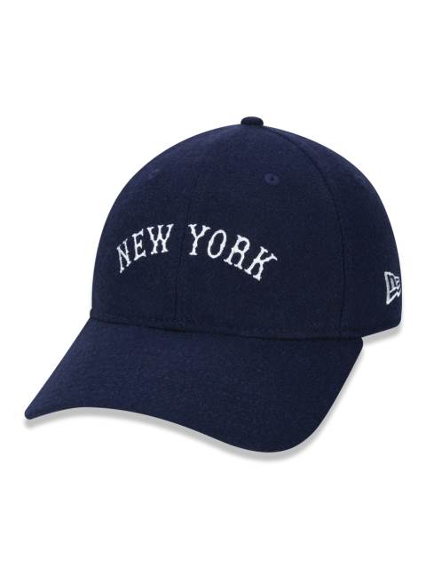 Gorra exclusiva New Era - 9TWENTY MLB New York Yankees Reborn Heritage Wordmark Edition Gorra