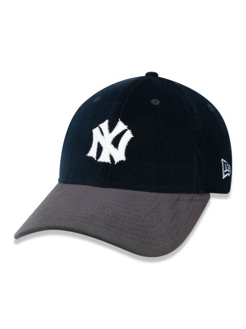 Cappello New Era Exclusive - 9FORTY MLB New York Yankees Reborn Heritage Cozy Edition